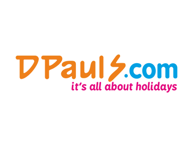 DPauls Travel & Tours E-Gift Card